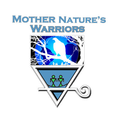 Mother Nature's Warriors logo